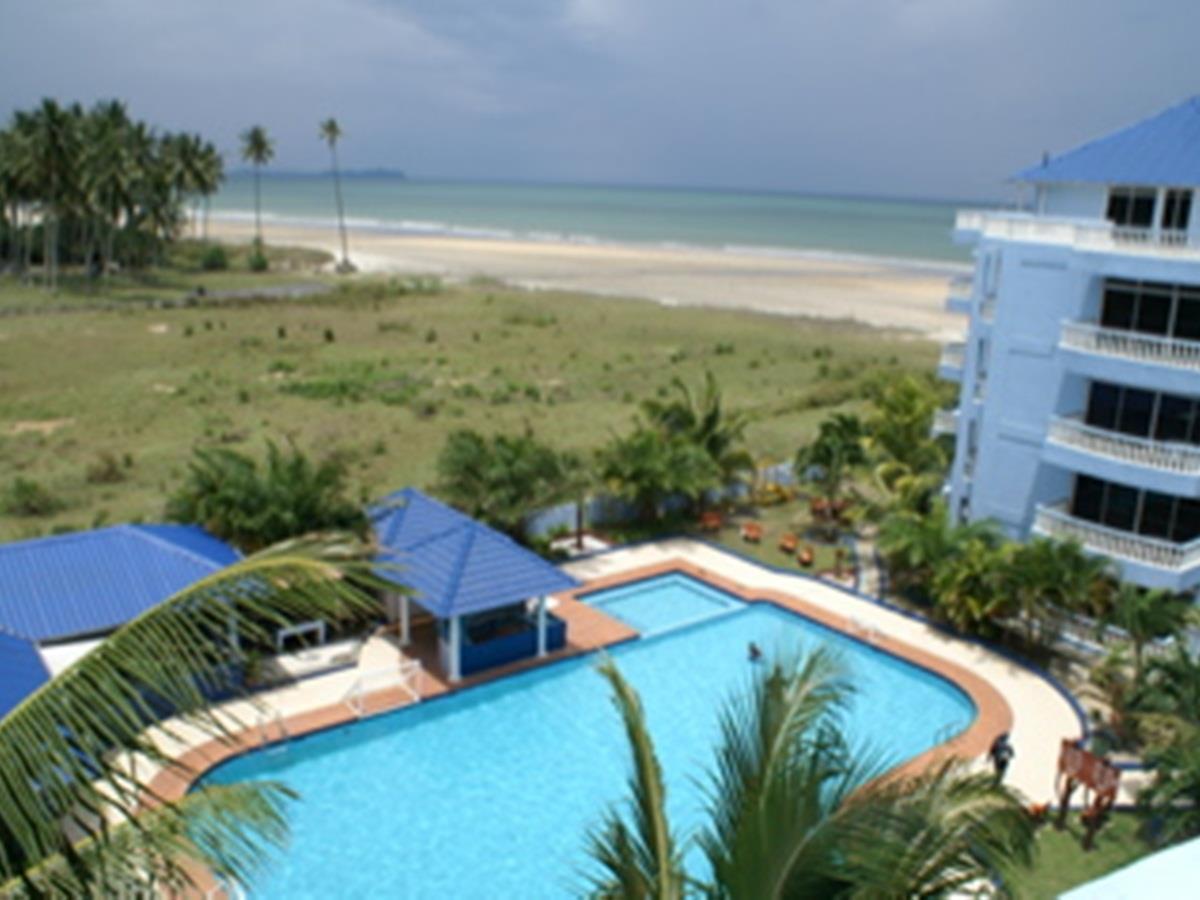 Sanctuary Resort - Apartment Hotel Чератинг Екстериор снимка