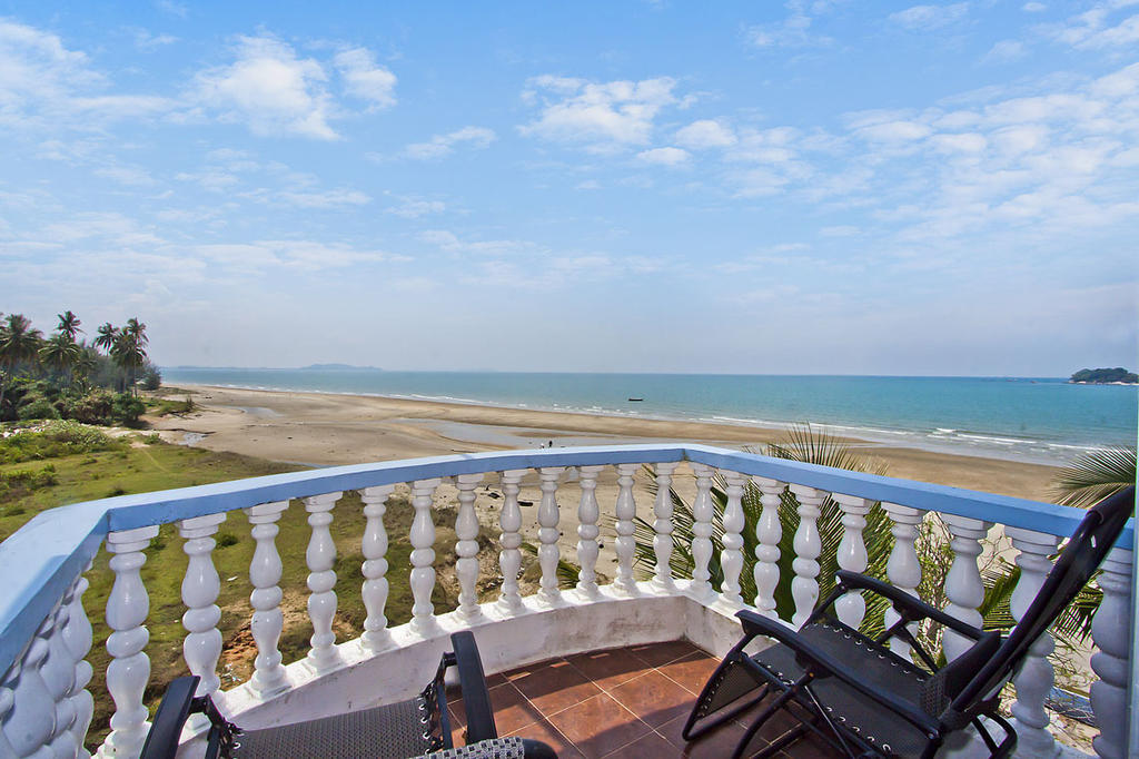 Sanctuary Resort - Apartment Hotel Чератинг Екстериор снимка