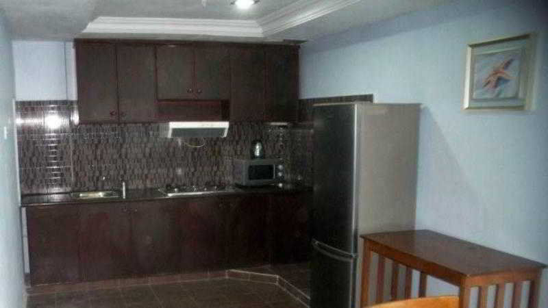 Sanctuary Resort - Apartment Hotel Чератинг Екстериор снимка