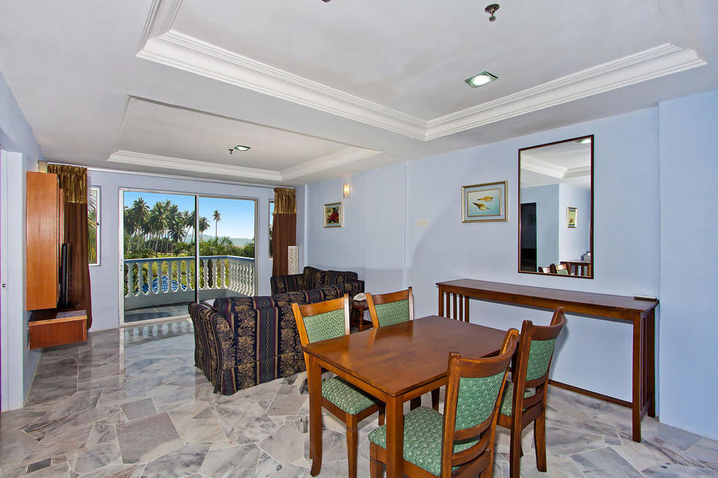 Sanctuary Resort - Apartment Hotel Чератинг Екстериор снимка
