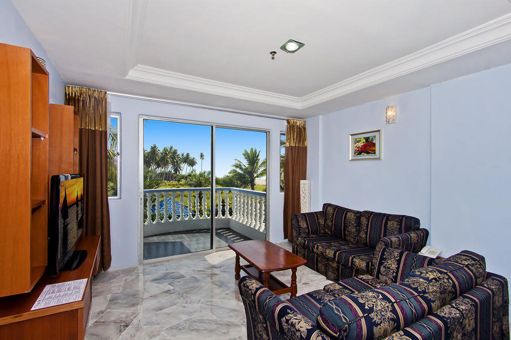 Sanctuary Resort - Apartment Hotel Чератинг Екстериор снимка